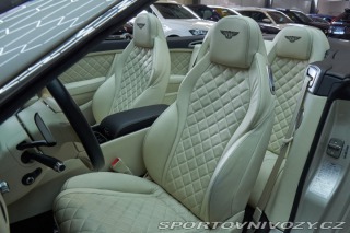 Bentley Continental 2017