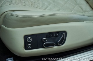 Bentley Continental 2017