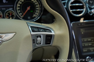 Bentley Continental 2017