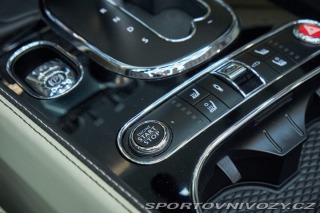 Bentley Continental 2017