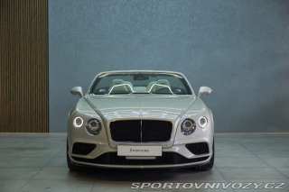 Bentley Continental 2017