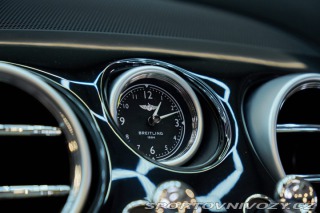 Bentley Continental 2017