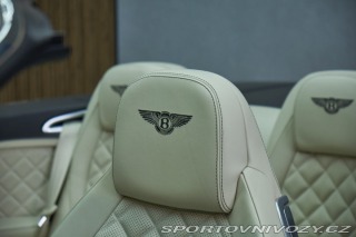 Bentley Continental 2017
