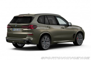 BMW X5 xDrive40d 2026