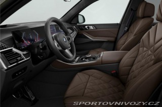 BMW X5 xDrive40d 2026