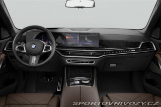 BMW X5 xDrive40d 2026