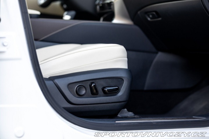 Lexus Ostatní modely RX 450h plus 450h+ 2,5 PHEV F SPORT DE 2025