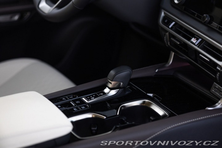 Lexus Ostatní modely RX 450h plus 450h+ 2,5 PHEV F SPORT DE 2025