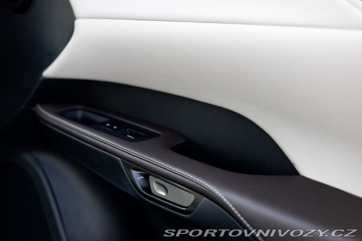 Lexus Ostatní modely RX 450h plus 450h+ 2,5 PHEV F SPORT DE 2025