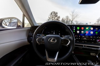 Lexus Ostatní modely RX 450h plus 450h+ 2,5 PHEV F SPORT DE 2025