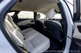 Lexus Ostatní modely RX 450h plus 450h+ 2,5 PHEV F SPORT DE 2025