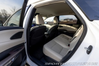 Lexus Ostatní modely RX 450h plus 450h+ 2,5 PHEV F SPORT DE 2025