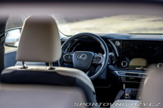 Lexus Ostatní modely RX 450h plus 450h+ 2,5 PHEV F SPORT DE 2025