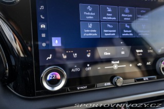 Lexus Ostatní modely RX 450h plus 450h+ 2,5 PHEV F SPORT DE 2025