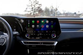 Lexus Ostatní modely RX 450h plus 450h+ 2,5 PHEV F SPORT DE 2025