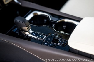 Lexus Ostatní modely RX 450h plus 450h+ 2,5 PHEV F SPORT DE 2025
