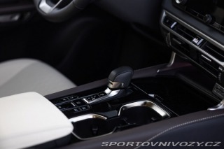 Lexus Ostatní modely RX 450h plus 450h+ 2,5 PHEV F SPORT DE 2025