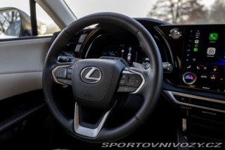 Lexus Ostatní modely RX 450h plus 450h+ 2,5 PHEV F SPORT DE 2025