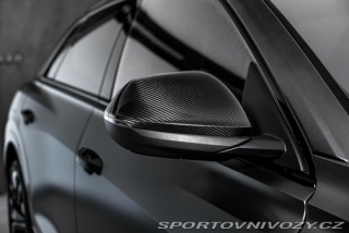 Audi SQ8 4,0TDI Keramiky Masáže Pa 2020
