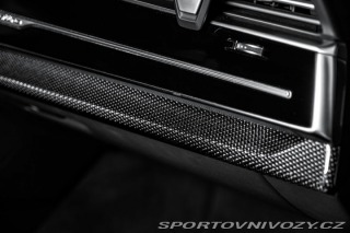 Audi SQ8 4,0TDI Keramiky Masáže Pa 2020