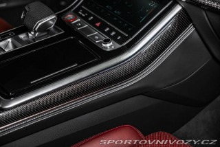 Audi SQ8 4,0TDI Keramiky Masáže Pa 2020