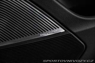 Audi SQ8 4,0TDI Keramiky Masáže Pa 2020