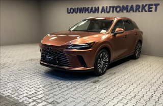 Lexus  RX 450h plus 450H+ 2,5 PHEV EXECUTIVE