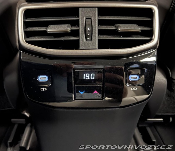 Lexus Ostatní modely RX 450h plus 450H+ 2,5 PHEV EXECUTIVE 2024