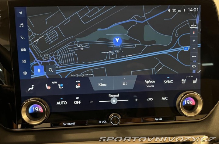 Lexus Ostatní modely RX 450h plus 450H+ 2,5 PHEV EXECUTIVE 2024