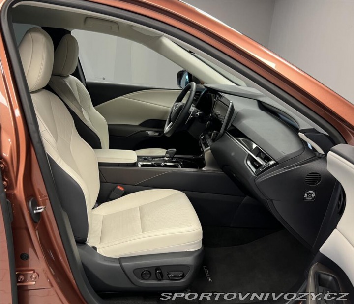 Lexus Ostatní modely RX 450h plus 450H+ 2,5 PHEV EXECUTIVE 2024