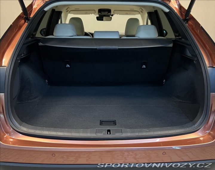 Lexus Ostatní modely RX 450h plus 450H+ 2,5 PHEV EXECUTIVE 2024