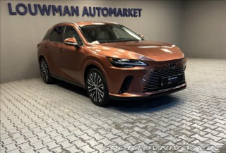 Lexus Ostatní modely RX 450h plus 450H+ 2,5 PHEV EXECUTIVE 2024