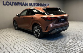 Lexus Ostatní modely RX 450h plus 450H+ 2,5 PHEV EXECUTIVE 2024