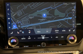 Lexus Ostatní modely RX 450h plus 450H+ 2,5 PHEV EXECUTIVE 2024