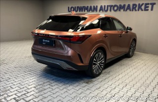 Lexus Ostatní modely RX 450h plus 450H+ 2,5 PHEV EXECUTIVE 2024