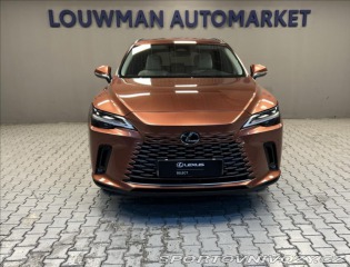 Lexus Ostatní modely RX 450h plus 450H+ 2,5 PHEV EXECUTIVE 2024