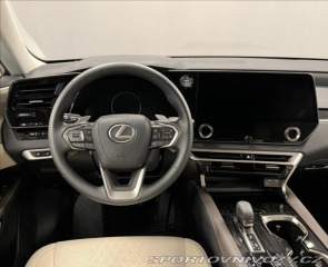 Lexus Ostatní modely RX 450h plus 450H+ 2,5 PHEV EXECUTIVE 2024
