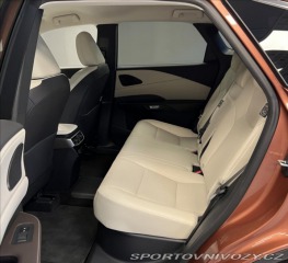 Lexus Ostatní modely RX 450h plus 450H+ 2,5 PHEV EXECUTIVE 2024