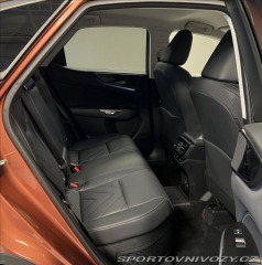 Lexus Ostatní modely NX 450h plus 450H+ 2,5 PHEV PRESTIGE 2025