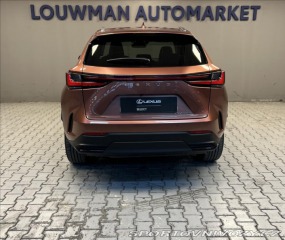 Lexus Ostatní modely NX 450h plus 450H+ 2,5 PHEV PRESTIGE 2025