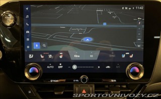 Lexus Ostatní modely NX 450h plus 450H+ 2,5 PHEV PRESTIGE 2025