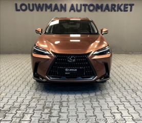Lexus Ostatní modely NX 450h plus 450H+ 2,5 PHEV PRESTIGE 2025