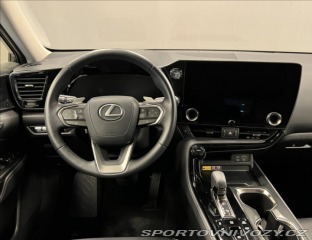 Lexus Ostatní modely NX 450h plus 450H+ 2,5 PHEV PRESTIGE 2025