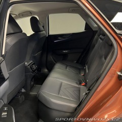 Lexus Ostatní modely NX 450h plus 450H+ 2,5 PHEV PRESTIGE 2025