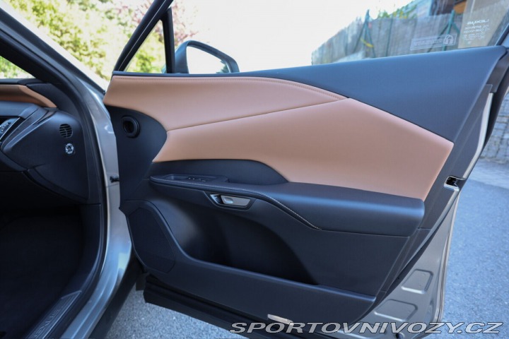Lexus Ostatní modely RX 450h plus 450H+ 2,5 PHEV EXECUTIVE 2025