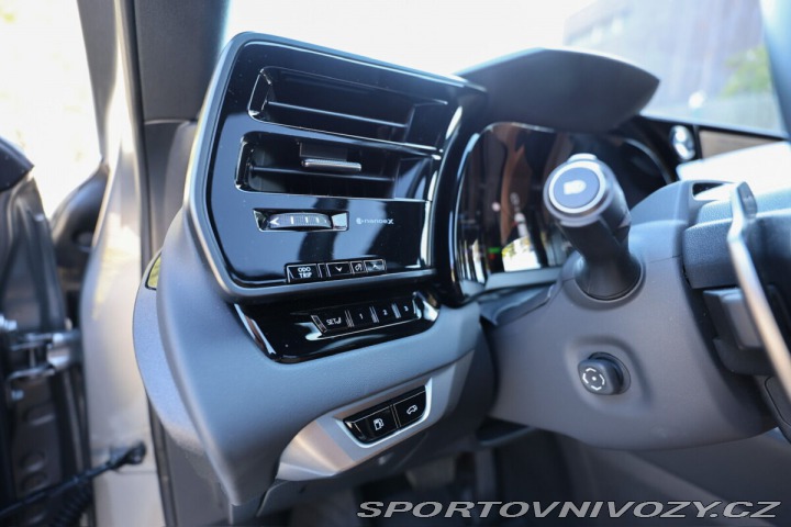 Lexus Ostatní modely RX 450h plus 450H+ 2,5 PHEV EXECUTIVE 2025