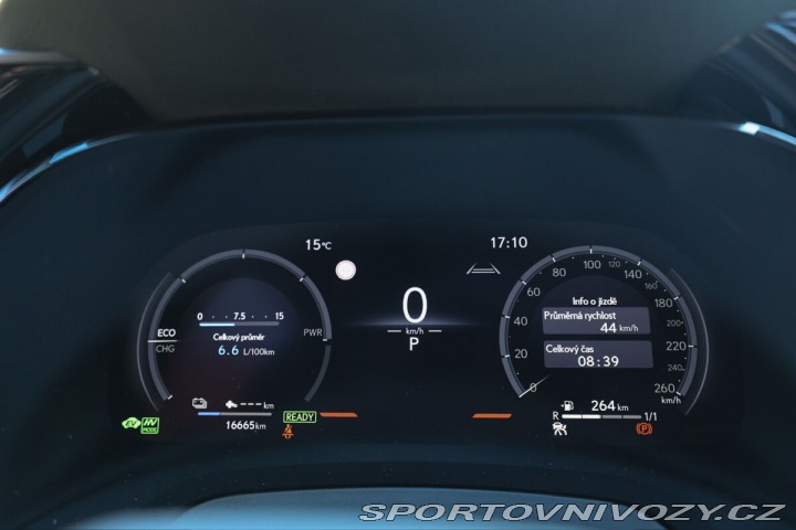 Lexus Ostatní modely RX 450h plus 450H+ 2,5 PHEV EXECUTIVE 2025