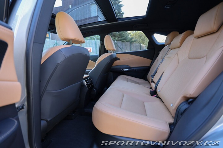 Lexus Ostatní modely RX 450h plus 450H+ 2,5 PHEV EXECUTIVE 2025