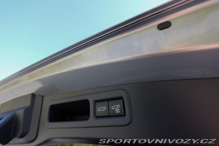 Lexus Ostatní modely RX 450h plus 450H+ 2,5 PHEV EXECUTIVE 2025