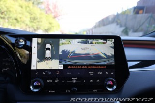 Lexus Ostatní modely RX 450h plus 450H+ 2,5 PHEV EXECUTIVE 2025